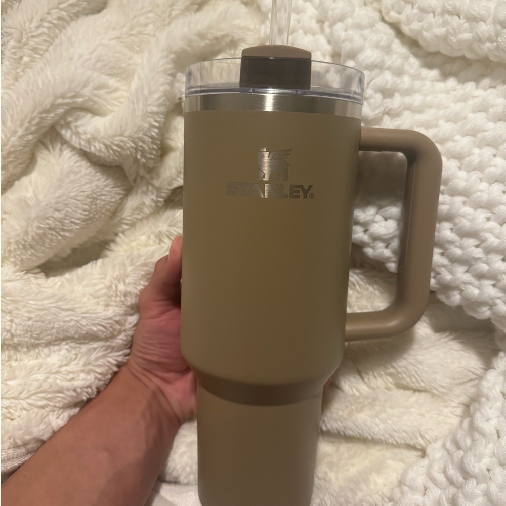 Stanley 40oz Basic Brown